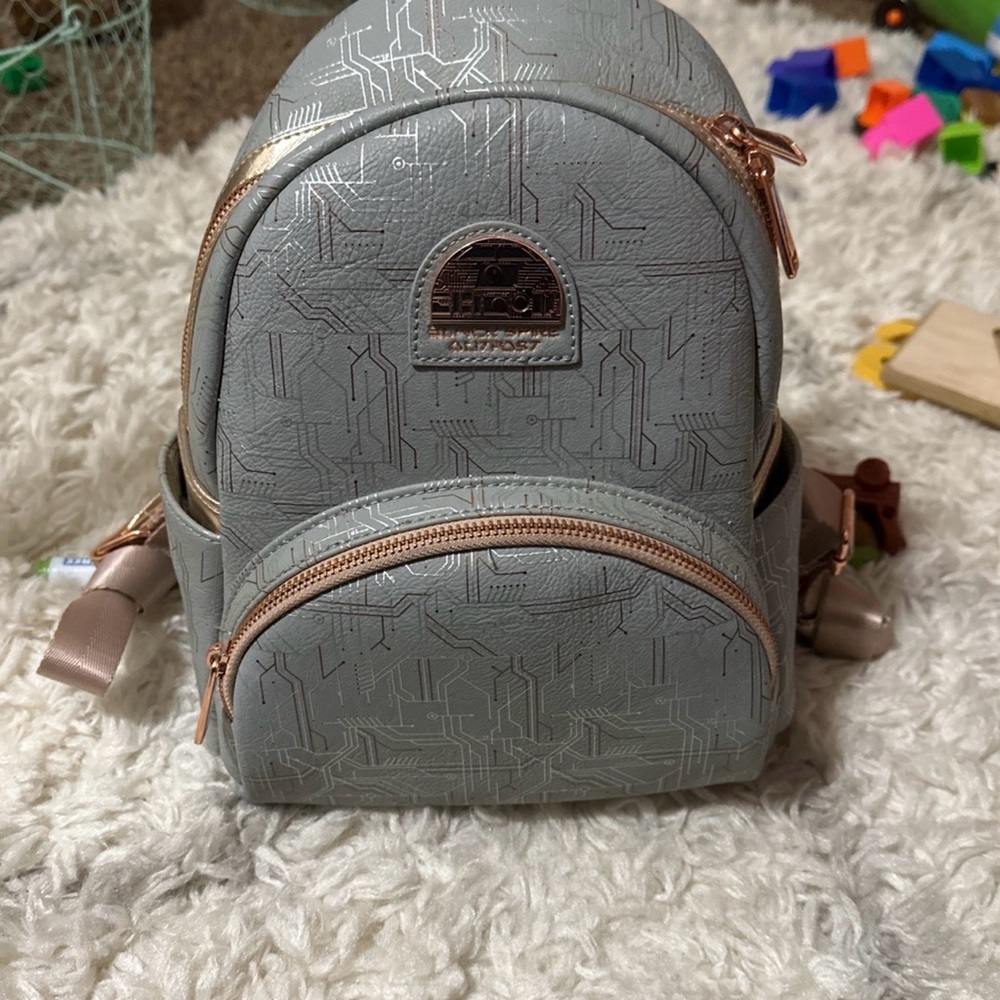 Loungefly Star Wars Backpack